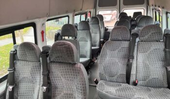 2013 (13) Ford Transit 16 Seat High Roof Minibus full