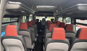 2016 (16) Renault Master 16 Seat Minibus full