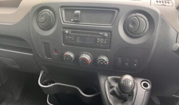 2016 (16) Renault Master 16 Seat Minibus full