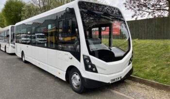 2016 (16) Wrightbus Streetlite 35 Seat (Belted) PSVAIR Compliant Bus full