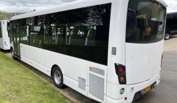 2016 (16) Wrightbus Streetlite 35 Seat (Belted) PSVAIR Compliant Bus full