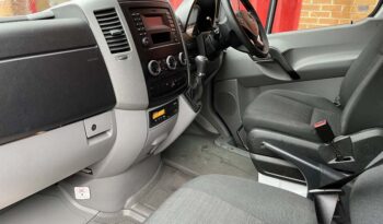 2017 (67) Mercedes 514CDI Sprinter Traveliner 19 Seat Minibus full