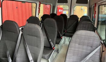 2017 (67) Mercedes 514CDI Sprinter Traveliner 19 Seat Minibus full