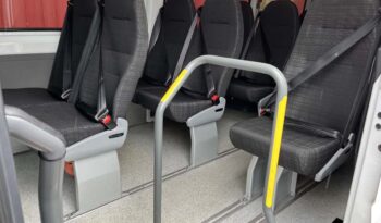 2017 (67) Mercedes 514CDI Sprinter Traveliner 19 Seat Minibus full