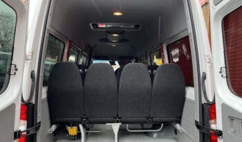 2017 (67) Mercedes 514CDI Sprinter Traveliner 19 Seat Minibus full