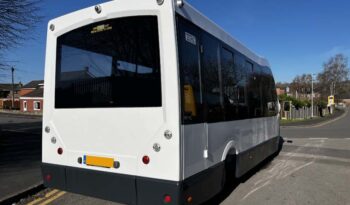 2016 (66) Mercedes 515CDI Sprinter Mellor Strata Low Floor PSVAR Bus full