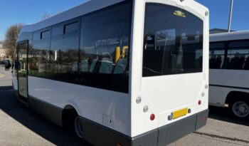 2016 (66) Mercedes 515CDI Sprinter Mellor Strata Low Floor PSVAR Bus full