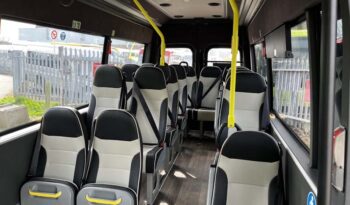 2020 (69) Mercedes 516CDI Sprinter EVM Cityline Low Floor PSVAR Minibus full