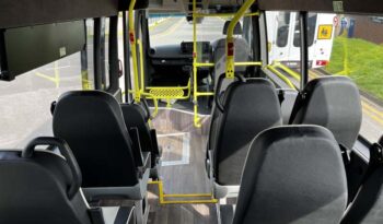 2020 (69) Mercedes 516CDI Sprinter EVM Cityline Low Floor PSVAR Minibus full