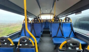 2016 (16) Wrightbus Streetlite 35 Seat (Belted) PSVAIR Compliant Bus full